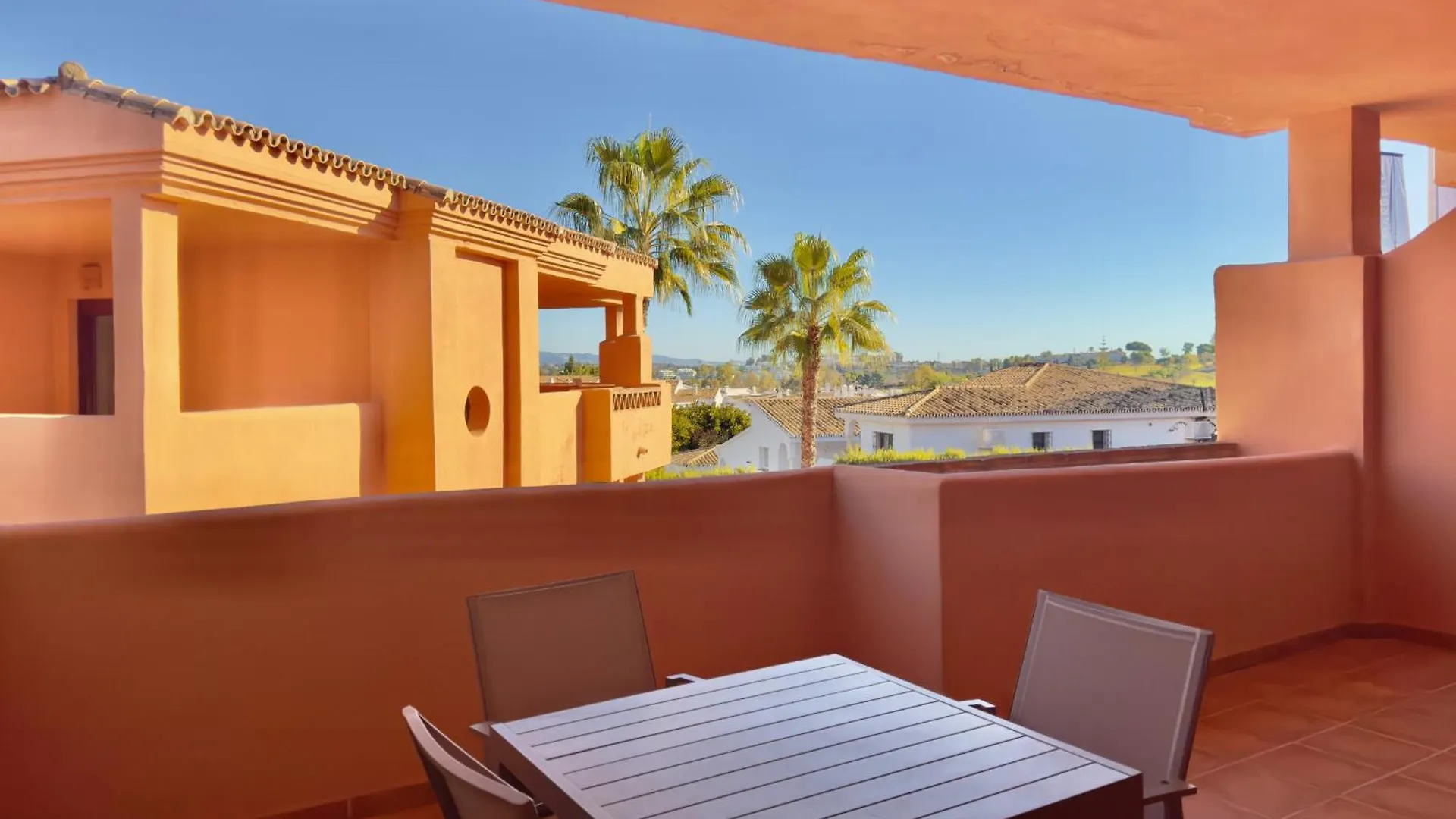Royal Marbella Golf Resort Estepona
