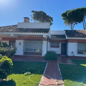 Independiente Pango Vistahermosa Сasa de vacaciones