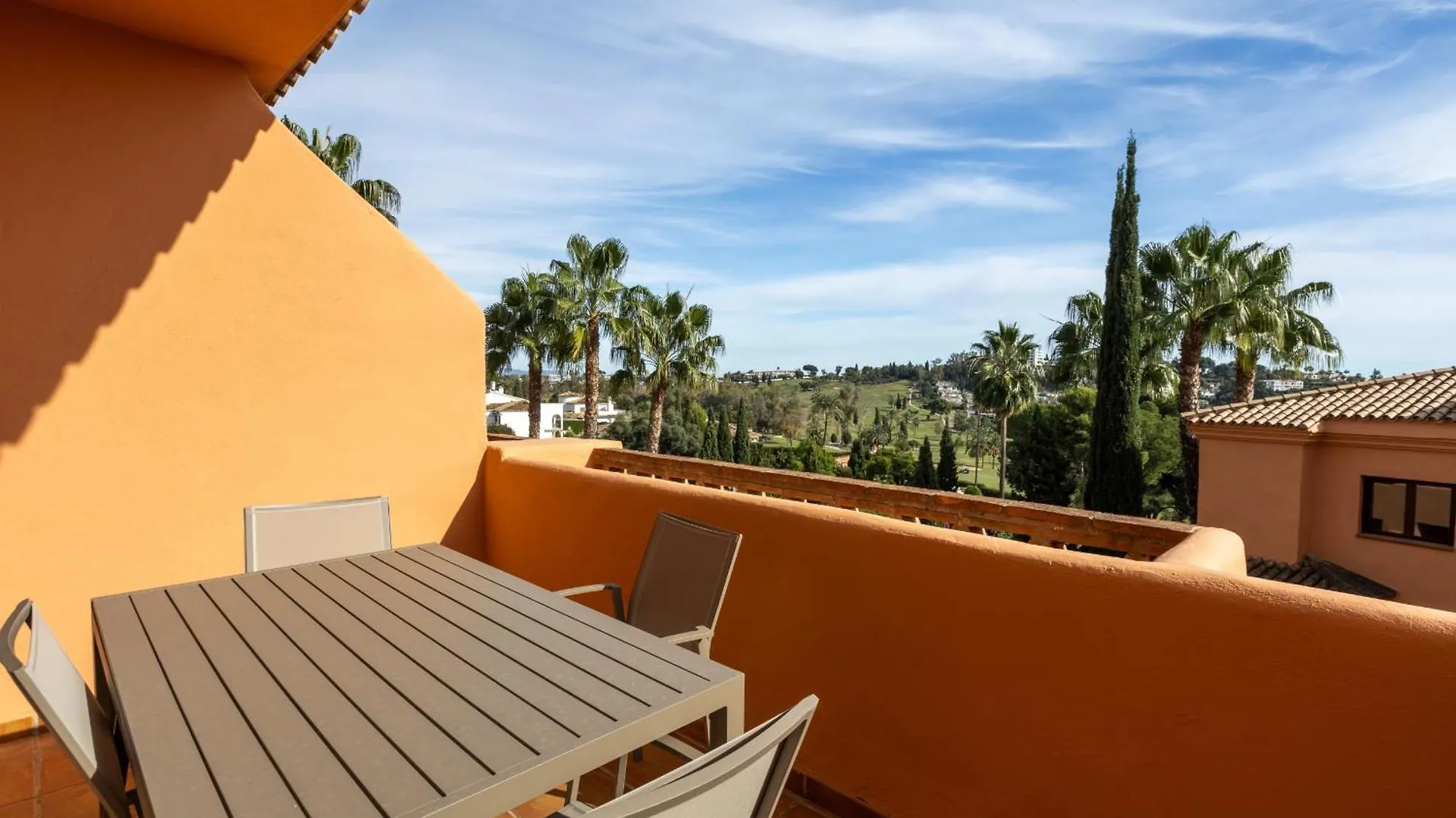 Διαμέρισμα Royal Marbella Golf Resort Εστεπόνα Ισπανία