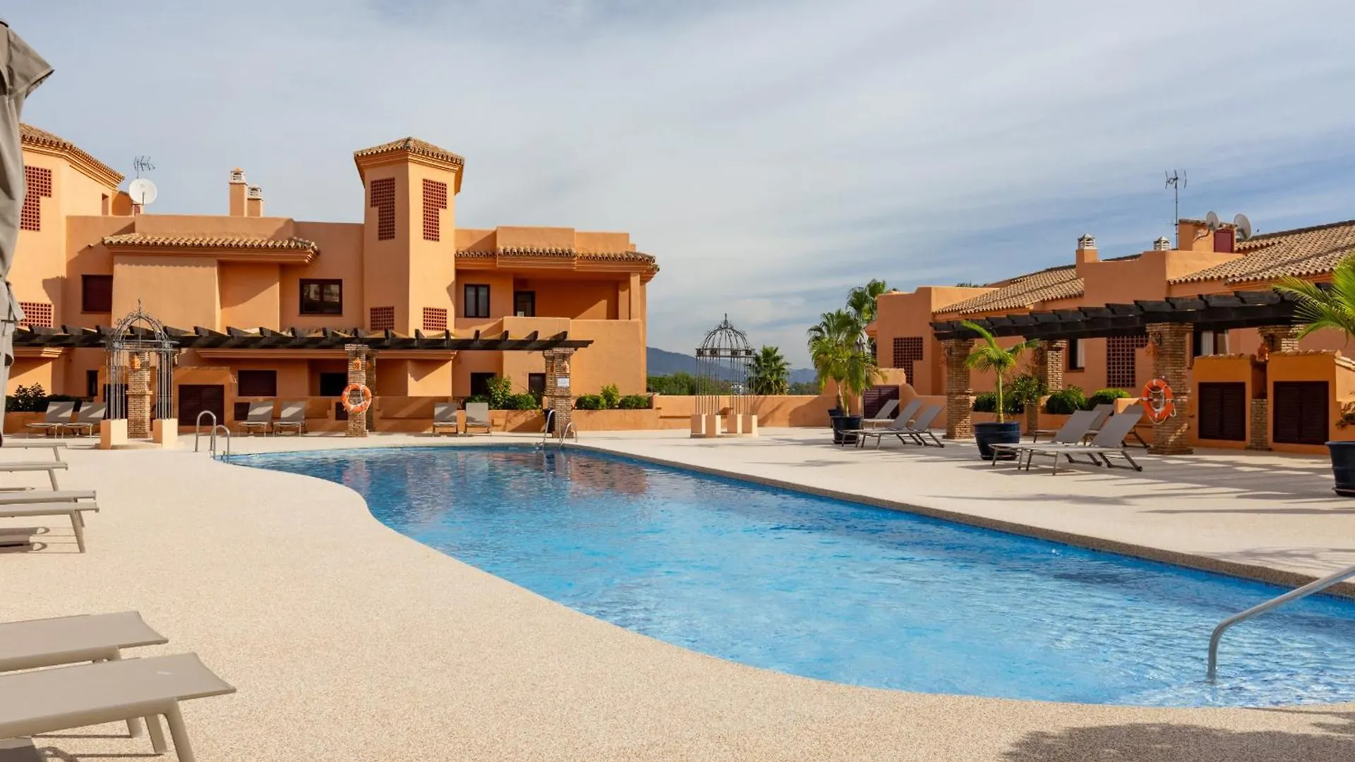 Royal Marbella Golf Resort Εστεπόνα