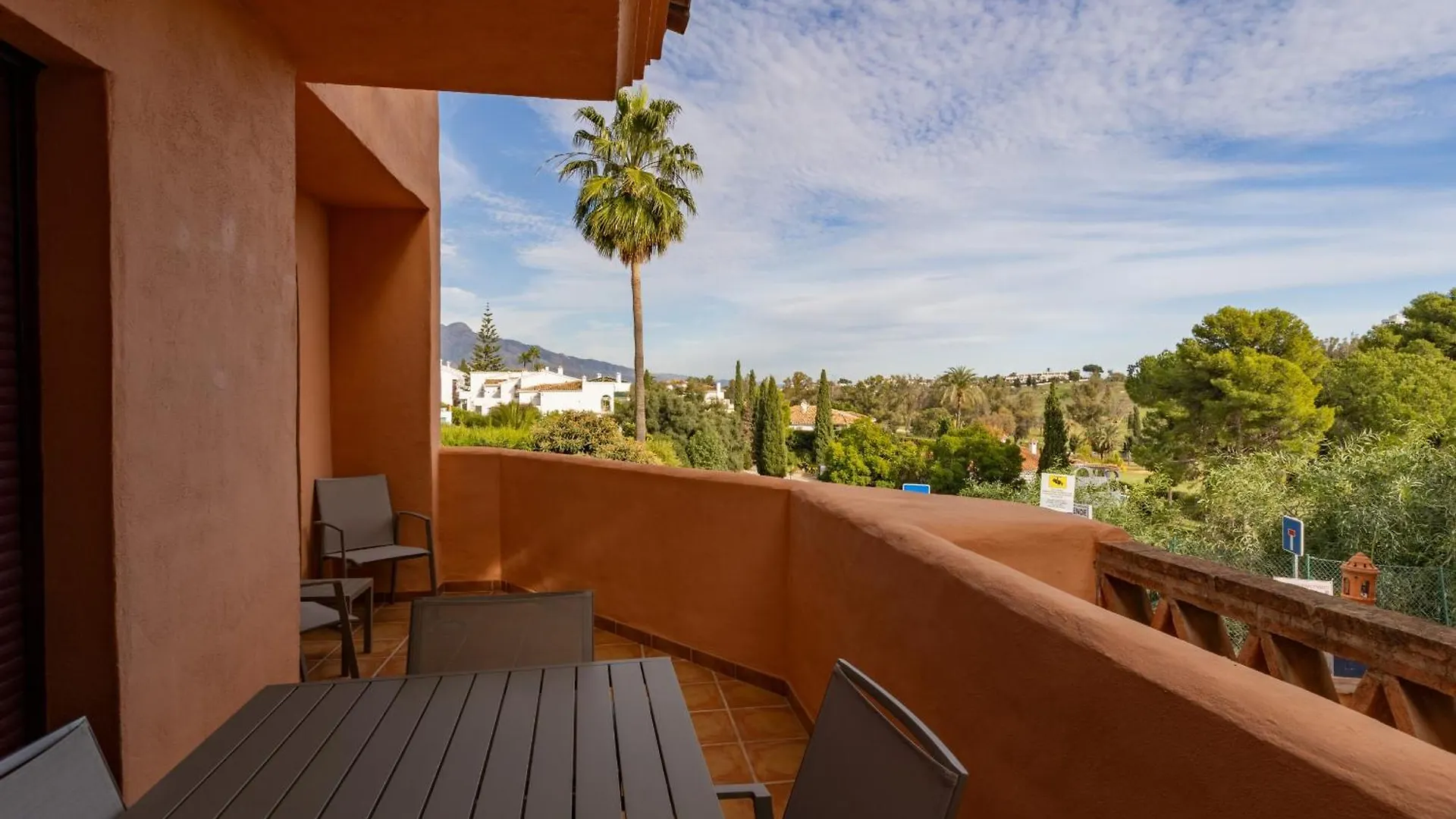 Royal Marbella Golf Resort Εστεπόνα Ισπανία