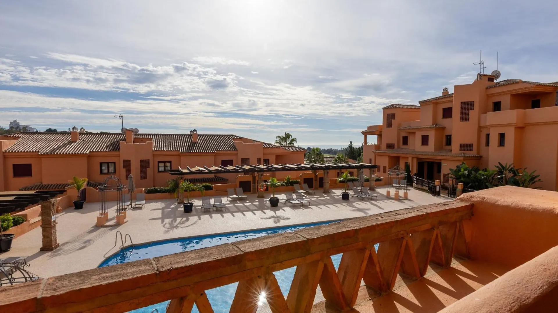 Royal Marbella Golf Resort Εστεπόνα 0*,  Ισπανία