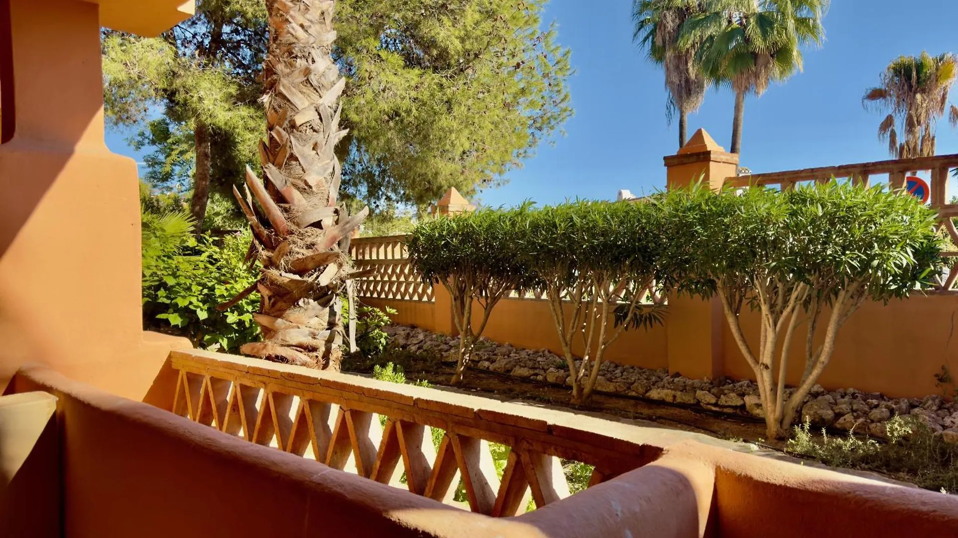 Royal Marbella Golf Resort Εστεπόνα Διαμέρισμα
