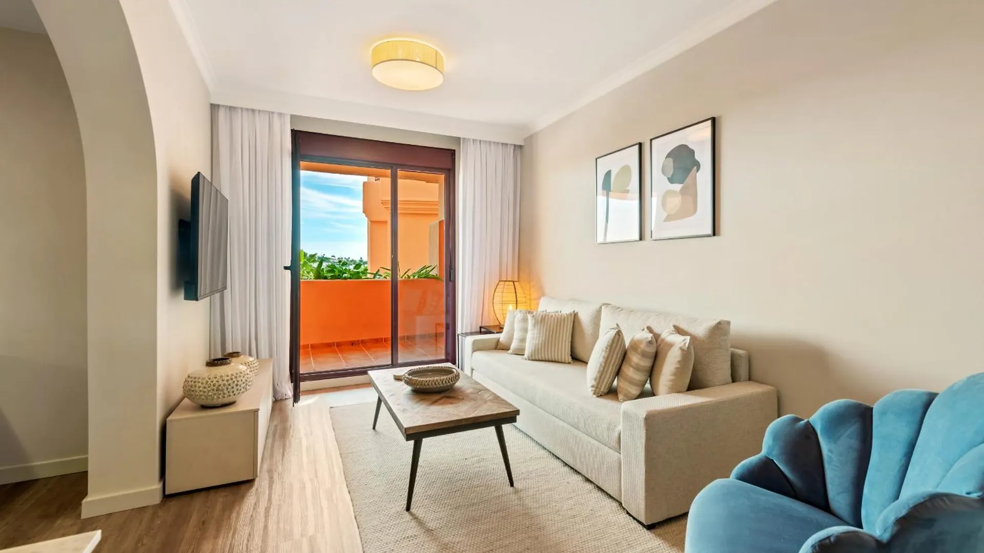 Royal Marbella Golf Resort Εστεπόνα Ισπανία