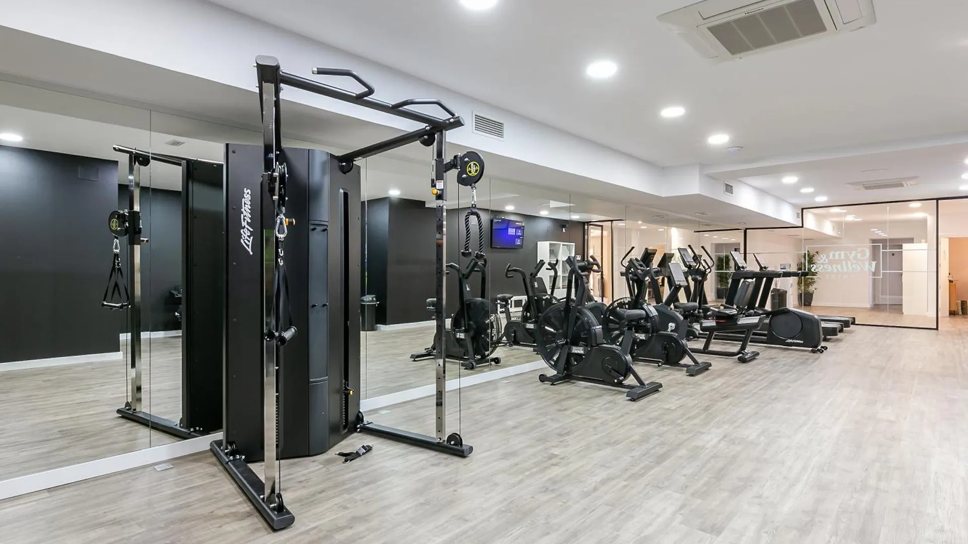 Διαμέρισμα Royal Marbella Golf Resort Εστεπόνα