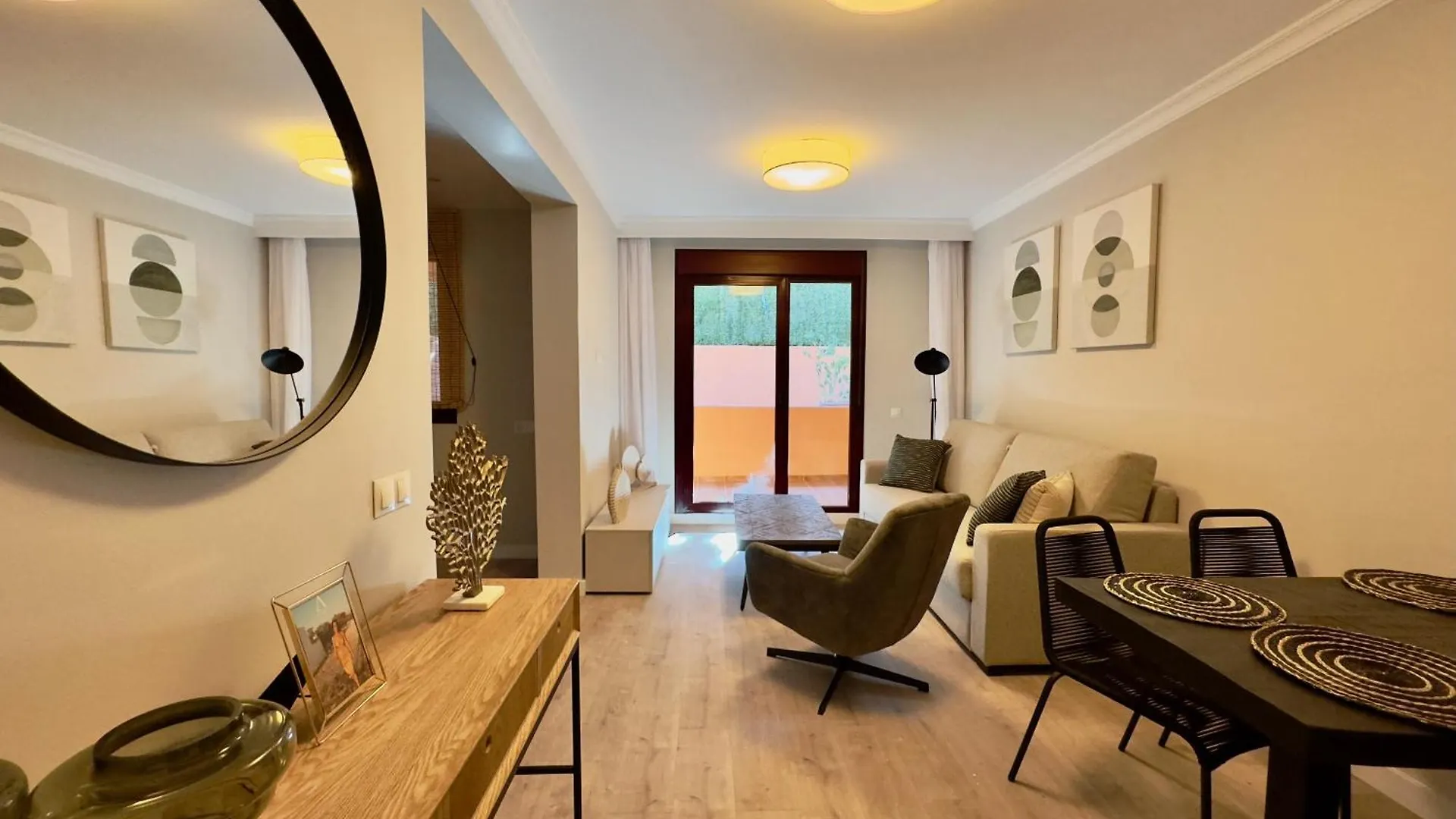 Royal Marbella Golf Resort Εστεπόνα Ισπανία