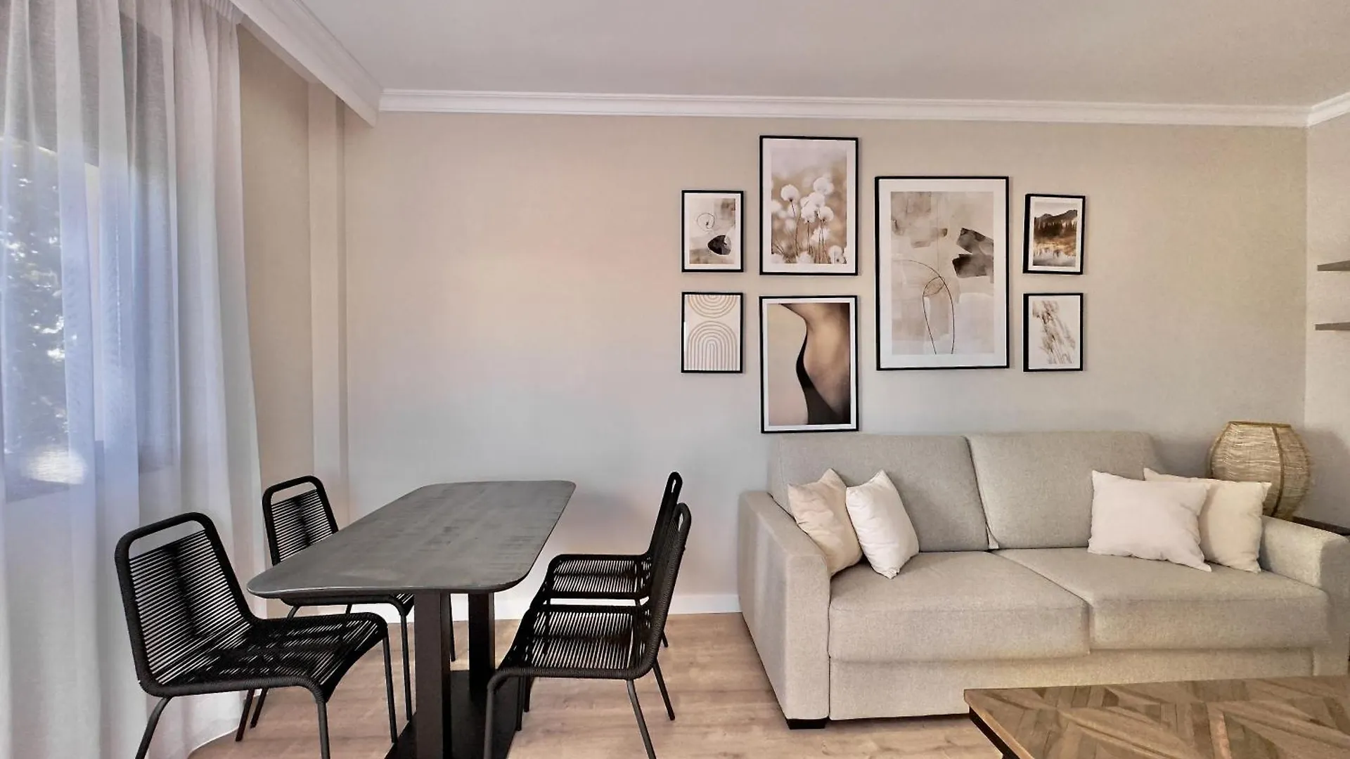 Apartment Royal Marbella Golf Resort Estepona