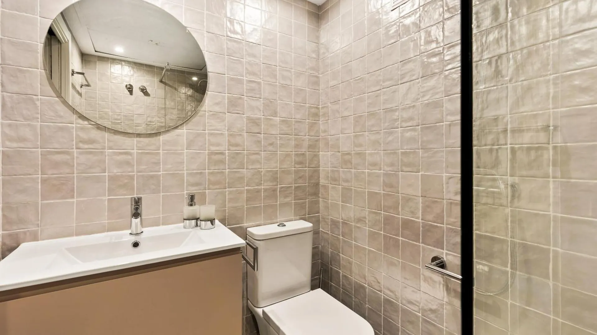Royal Marbella Golf Resort Estepona Apartment