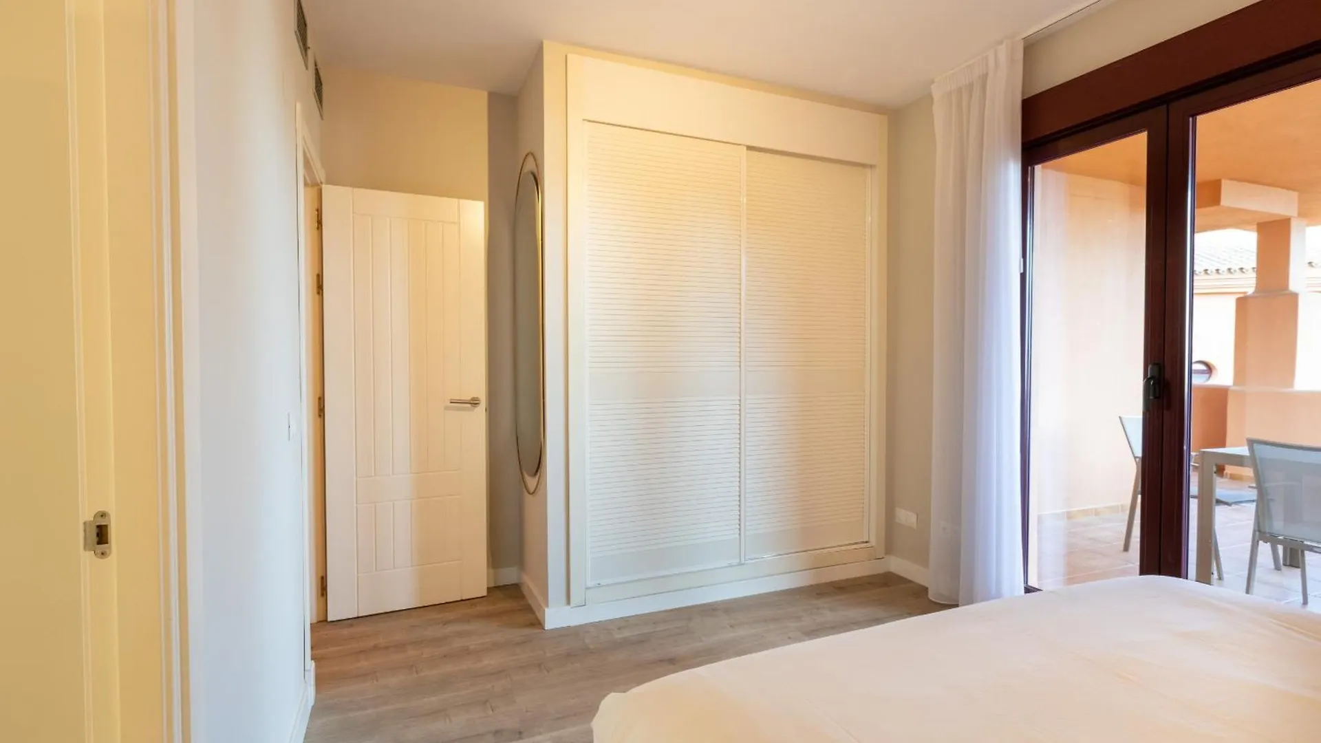 Royal Marbella Golf Resort Estepona Apartment