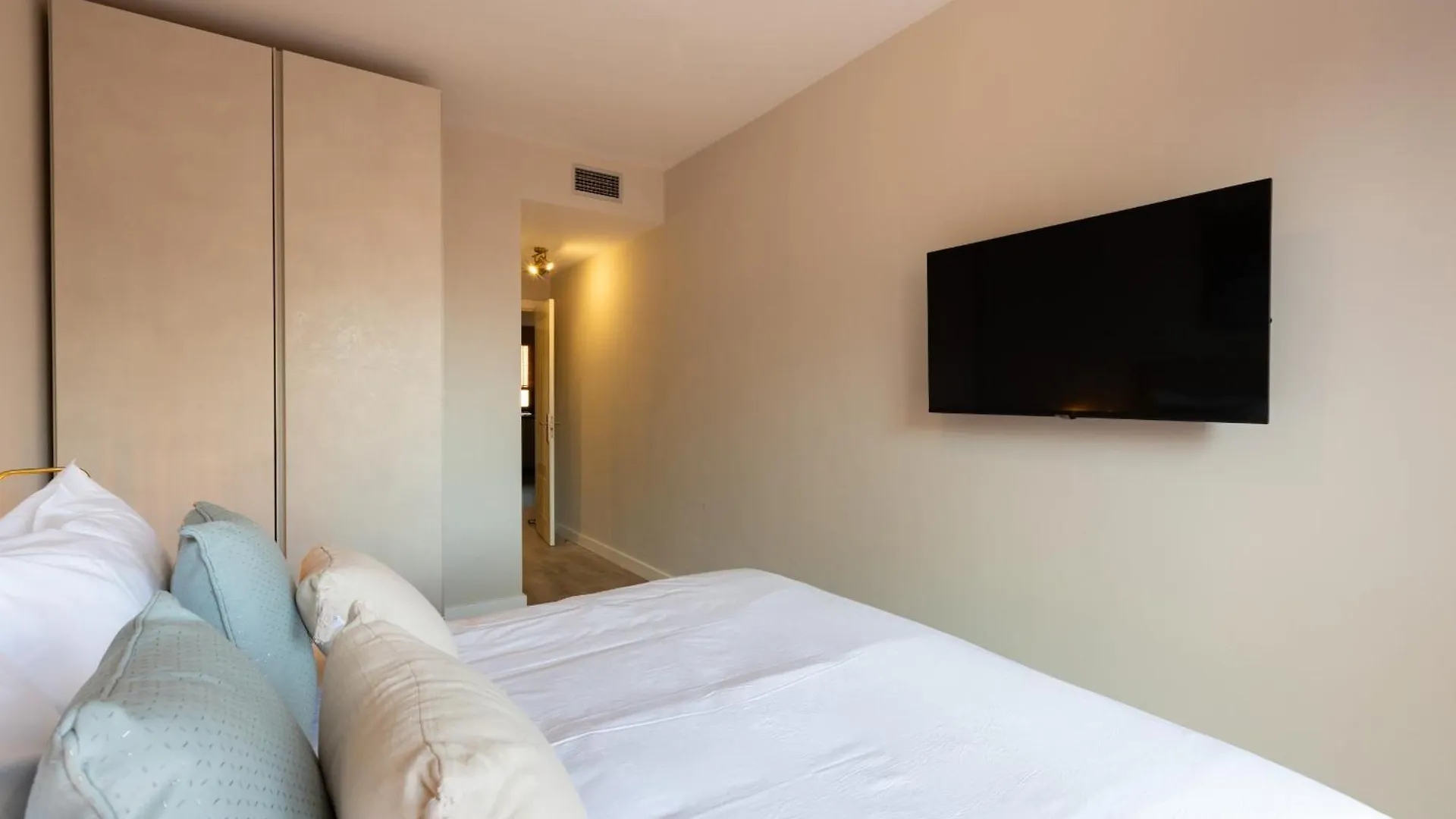 Royal Marbella Golf Resort Estepona Apartment