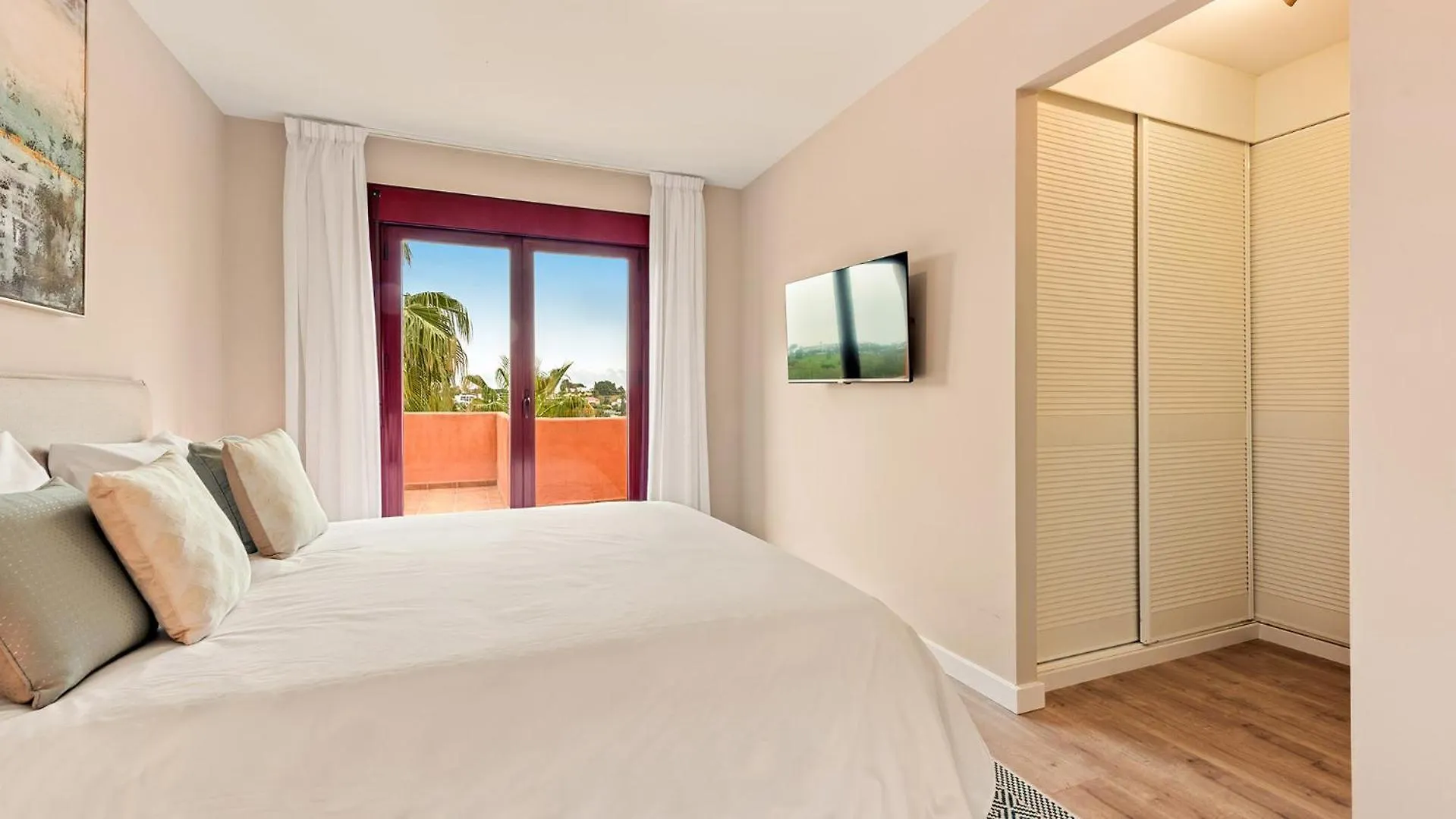 Apartment Royal Marbella Golf Resort Estepona Spain