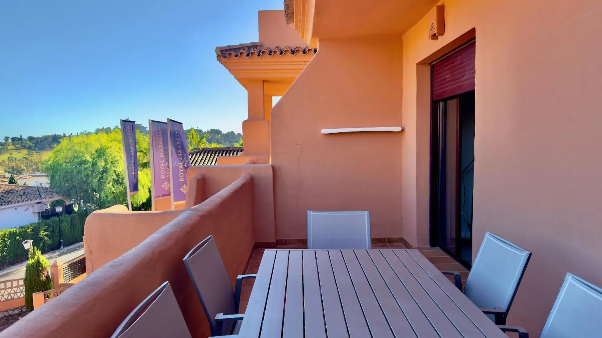 Royal Marbella Golf Resort Estepona