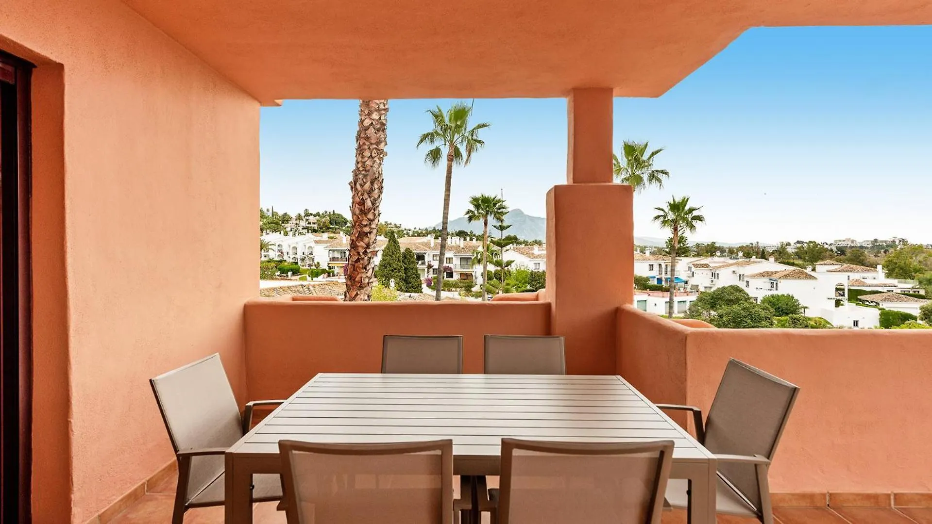 Royal Marbella Golf Resort Estepona 0*,  Spain