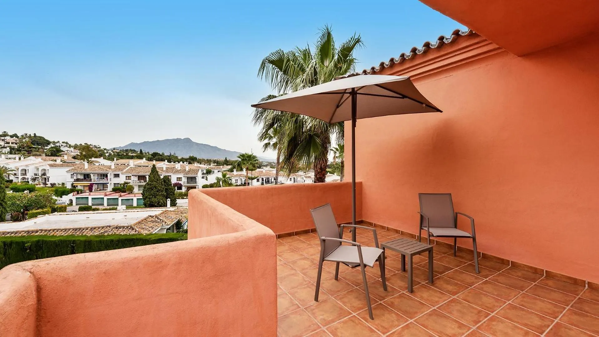 Apartment Royal Marbella Golf Resort Estepona