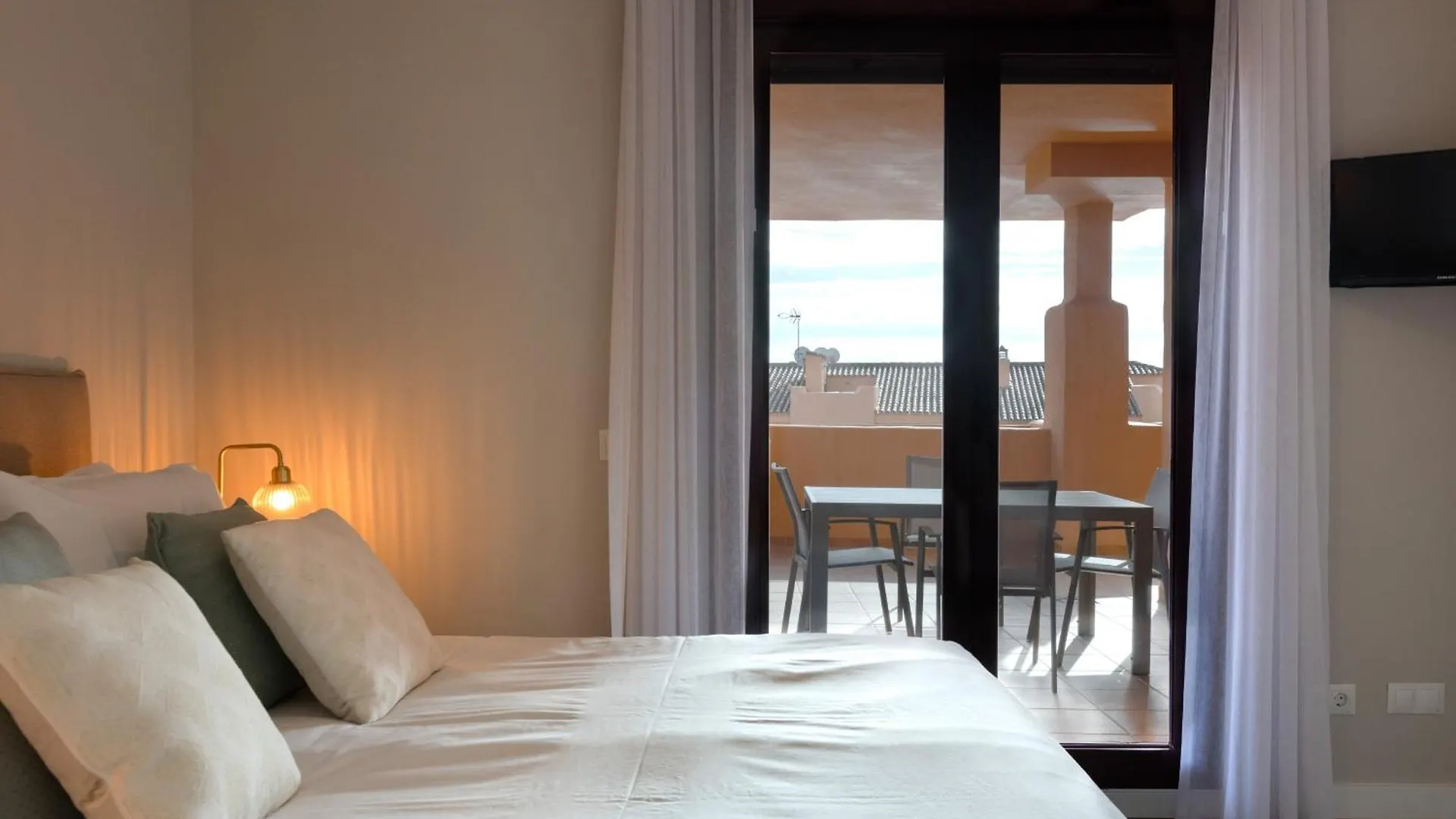 Royal Marbella Golf Resort Estepona Apartment