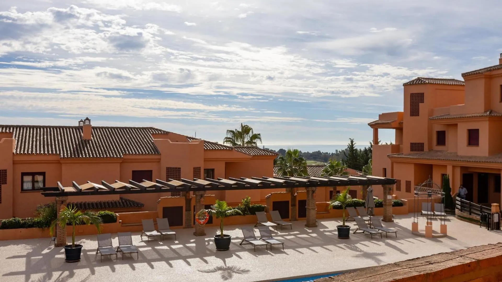 Apartment Royal Marbella Golf Resort Estepona Spain