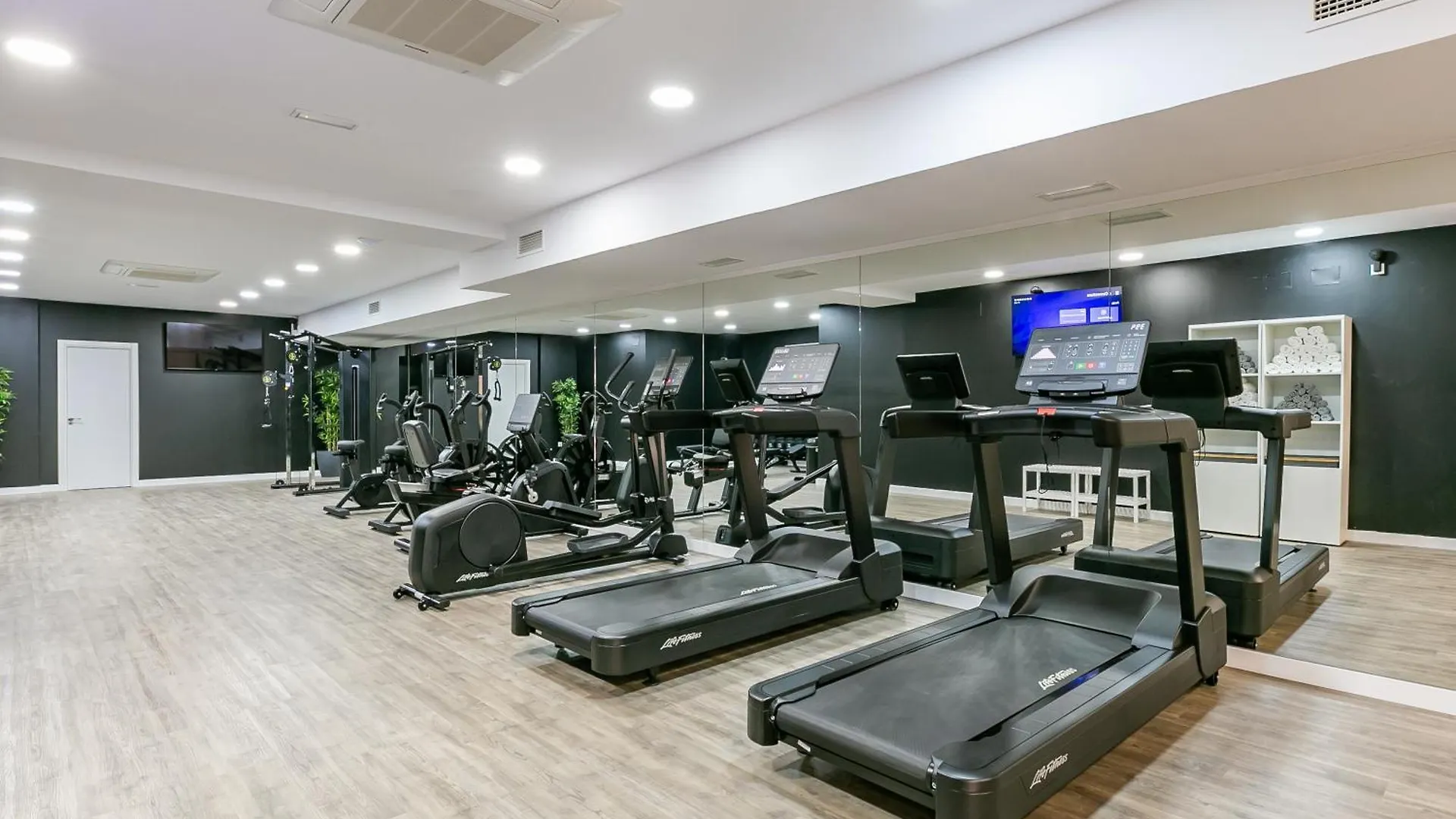 Royal Marbella Golf Resort Estepona Apartment